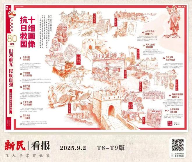 月3日·上海早新闻CQ9电子版入口9(图3)